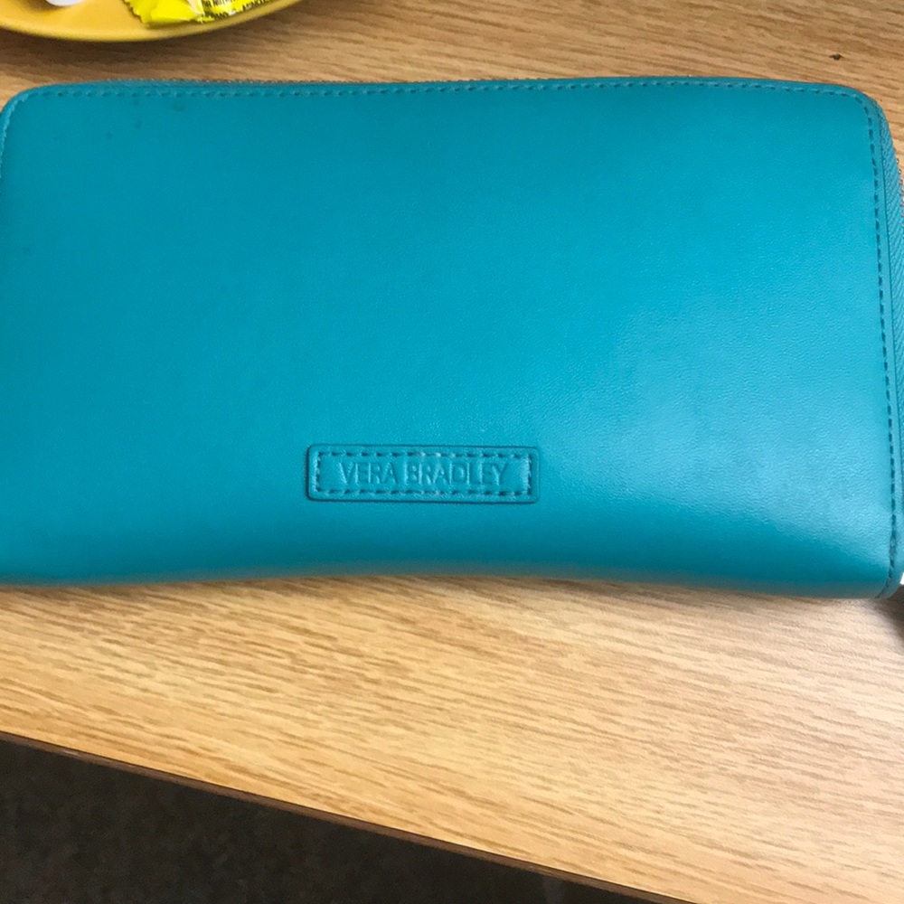 Vera Bradley Wallet